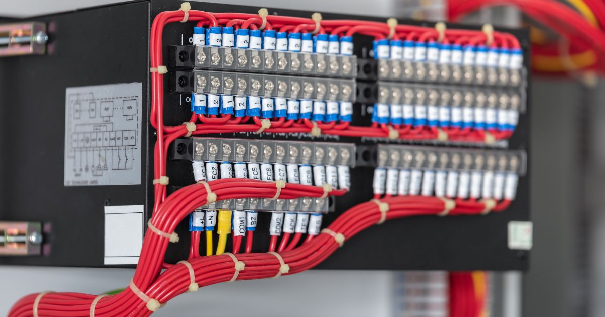 Instalacion Electrica RBL