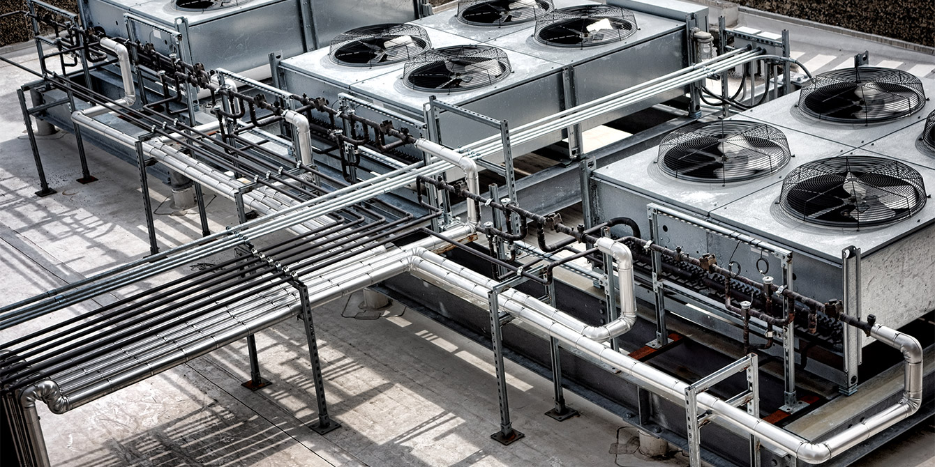 HVAC RBL